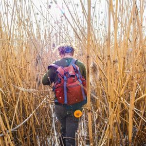 Meet your Posher, Ben